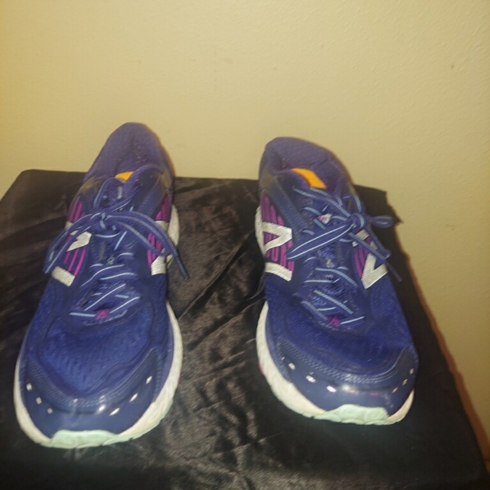 New Balance 860v7 Running Shoes Women's Size 9 Preowned